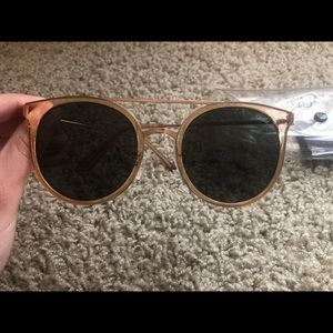 Quay Australia Sunglasses